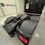 DAF XF 510 6×2 Midlift Tractor Unit - thumbnail