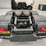 MAN TGX 26.470 6×2 Midlift Tractor Unit - thumbnail