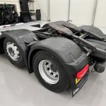 DAF XF 480 6×2 Midlift Tractor Unit - thumbnail