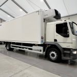 DAF LF 250 4×2 Rest Cab Fridge Box - thumbnail