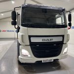 DAF CF 370 6×2 Rear Lift Dropside Brick Grab Manual - thumbnail