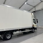 DAF LF 180 4×2 Day Cab Box Van - thumbnail
