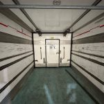 Mercedes Axor 1824 Day Cab Fridge Box - thumbnail