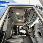 Scania P250 4×2 Sleeper Cab Fridge Box - thumbnail