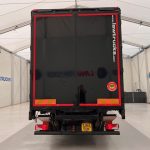 Scania P280 6×2 Highline Rear Lift Curtainsider - thumbnail