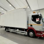 DAF LF45 150 Day Cab Box Van - thumbnail