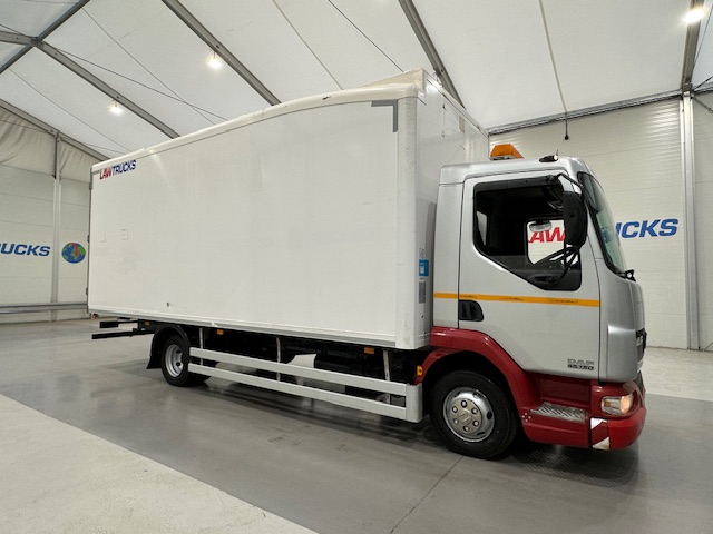 DAF LF45 150 Day Cab Box Van