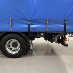 MAN TGM 18.250 4×2 Sleeper Cab Curtainsider - thumbnail