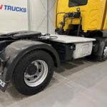 DAF LF 250 4×2 Rest Cab Tractor Unit - thumbnail