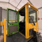 Terberg YT 180 4×2 Dock Spotter Shunter Unit - thumbnail