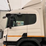 Scania P250 4×2 Sleeper Cab Box Van Manual - thumbnail