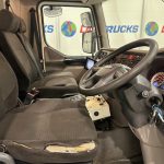 DAF LF 220 4×2 Day Cab Refuse Collector - thumbnail
