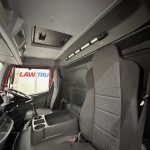 Mercedes Axor 2529 6×2 Rear Lift Day Cab Box Van - thumbnail