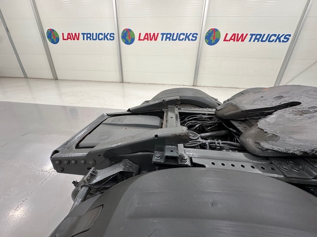 DAF CF 460 6×2 Midlift Tractor Unit