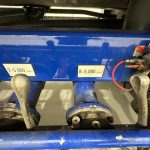 Cobo 41000 Litre Tri Axle Fuel Tanker Trailer - thumbnail