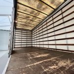 Scania R94 220 4×2 Sleeper Cab Box Van Manual - thumbnail