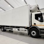 DAF LF 230 4×2 Day Cab Fridge Box - thumbnail