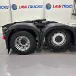 Mercedes Actros 2545 6×2 Midlift Tractor Unit - thumbnail