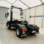 Iveco Stralis 450 4×2 Tractor Unit - thumbnail