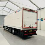 Iveco Stralis 310 Euro 6 6×2 Box Van - thumbnail