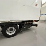 Mercedes Axor 1824 Day Cab Fridge Box - thumbnail