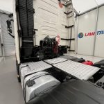 Volvo FH 500 6×2 Midlift Tractor Unit - thumbnail