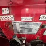 Volvo FM 300 6×2 20,000 Litre Fuel Tanker - thumbnail