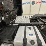 Scania R450 6×2 Midlift Highline Tractor Unit - thumbnail