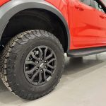Ford Ranger Raptor 2.0 Auto 4×4 Pick Up - thumbnail