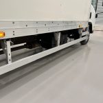 Isuzu N75.190 Day Cab Box Van - thumbnail