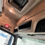 Mercedes Actros 2545 6×2 Midlift Tractor Unit - thumbnail