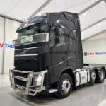 Volvo FH 500 6×2 Midlift Tractor Unit Safari Edition - thumbnail