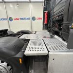 DAF XF 480 6×2 Midlift Tractor Unit - thumbnail