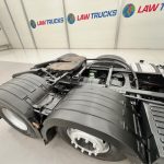 Renault Premium 460 6×2 Midlift Tractor Unit - thumbnail