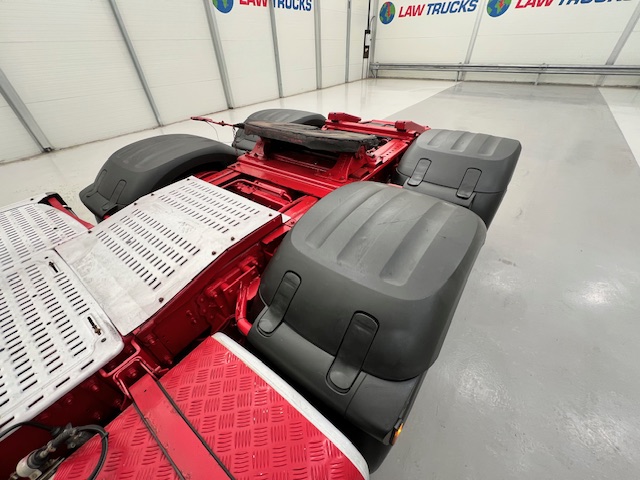DAF CF 460 6×2 Midlift Tractor Unit