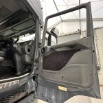 Scania 124 470 6×2 10 Tyre Sleeper Cab Flatbed - thumbnail