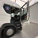 Scania G410 4×2 Sleeper Cab Tractor Unit - thumbnail