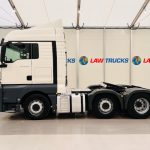 MAN TGX 26.460 6×2 Tractor Unit - thumbnail