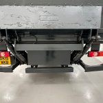 Mercedes Actros 1824 4×2 Day Cab Box Van - thumbnail