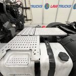 Volvo FH 500 6×2 Midlift Tractor Unit - thumbnail