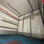 Mercedes Axor 1824 Day Cab Fridge Box - thumbnail