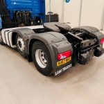 MAN TGX 26.420 6×2 Midlift Tractor Unit - thumbnail