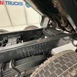 Scania P360 8×4 Rest Cab Tipper Manual - thumbnail