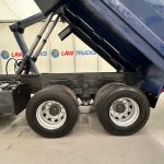 DAF CF85 410 8×4 Day Cab Steel Tipper Grab - thumbnail