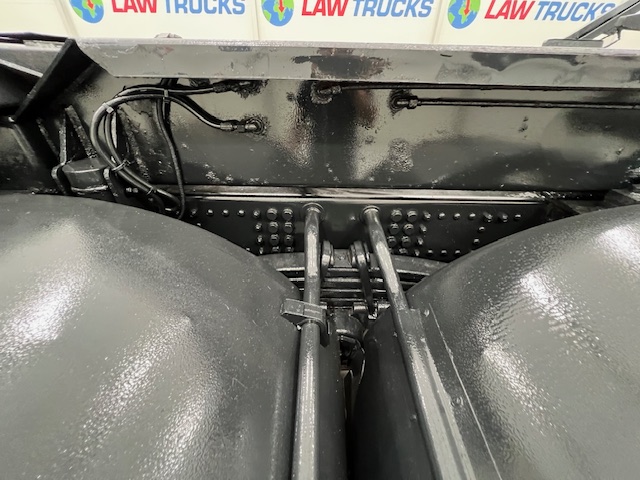 Scania P410 8×4 Day Cab Hookloader Manual