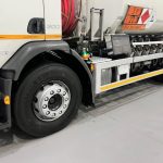 Volvo FE 300 6×2 20000 Litre Fuel Tanker - thumbnail