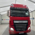 DAF XF 510 6×2 Midlift Tractor Unit - thumbnail