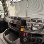 DAF  CF 290 6×2 Rear Steer Fridge Box - thumbnail