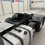 DAF XF 510 6×2 Midlift Tractor Unit - thumbnail