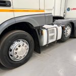 DAF XF 510 6×2 Midlift Tractor Unit Manual - thumbnail